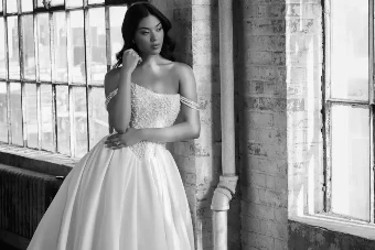 Allure 147124 #9 default Ivory thumbnail