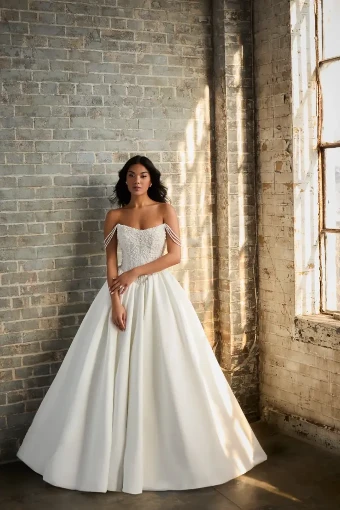 Allure 147124 #3 Ivory thumbnail