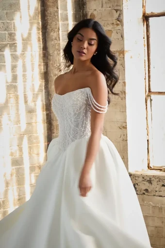 Allure 147124 #7 Ivory thumbnail