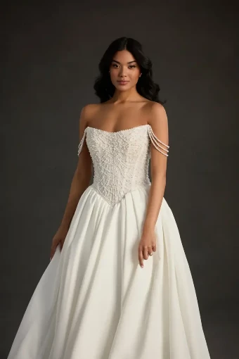 Allure 147124 #2 Ivory thumbnail