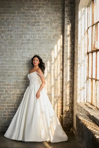 Allure 147124 #6 Ivory thumbnail