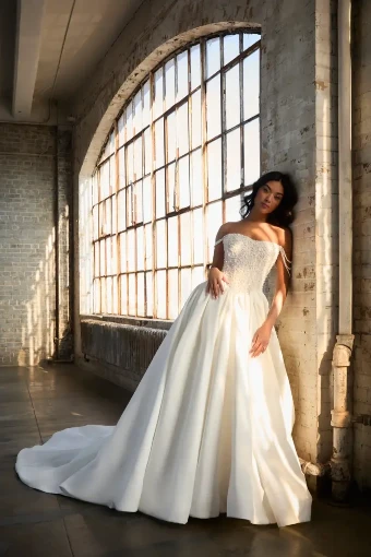 Allure 147124 #5 Ivory thumbnail