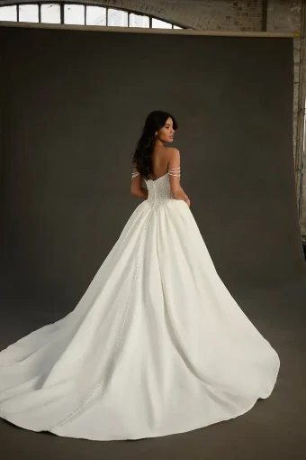 Allure 147124 #1 Ivory thumbnail