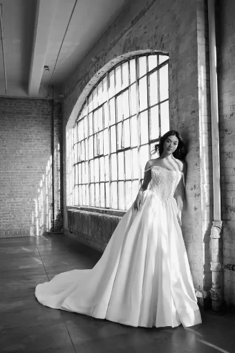 Allure 147124 #8 Ivory thumbnail