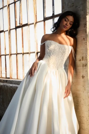 Allure 147124 #4 Ivory thumbnail