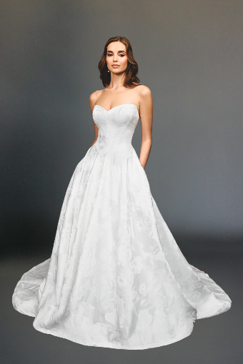 Dream Collection 147408 #1 Ivory thumbnail