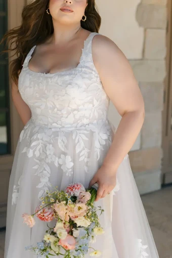 Allure 146225 #8 Ivory thumbnail