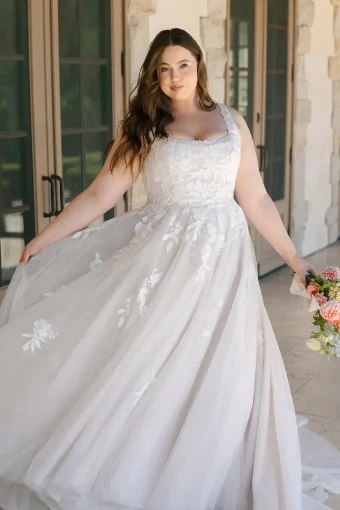 Allure 146225 #6 Ivory thumbnail