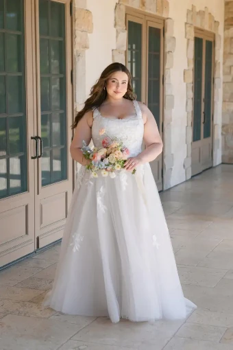 Allure 146225 #3 Ivory thumbnail