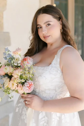 Allure 146225 #9 Ivory thumbnail