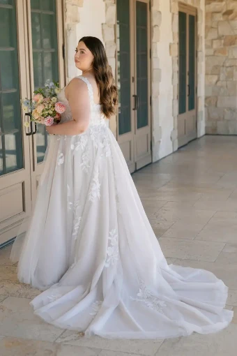 Allure 146225 #4 Ivory thumbnail