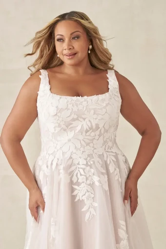 Allure 146225 #2 Ivory thumbnail