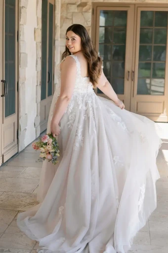 Allure 146225 #7 Ivory thumbnail
