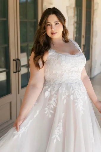 Allure 146225 #5 Ivory thumbnail