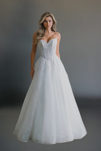 Dream Collection 147183 #0 default Ivory thumbnail