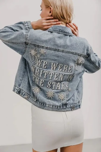 Heirloom Bridal 145608 #0 default Classic Blue Denim thumbnail