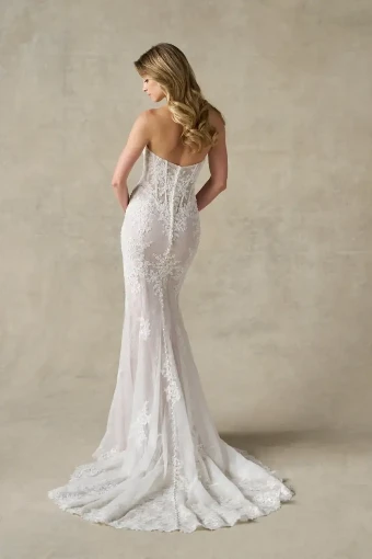 Allure 147117 #5 default Nude/Ivory/Champagne/Nude thumbnail