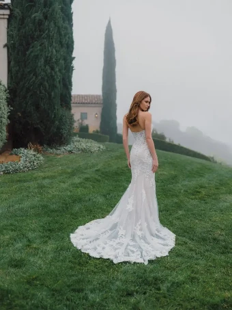 Allure 147117 #2 Nude/Ivory/Champagne/Nude thumbnail