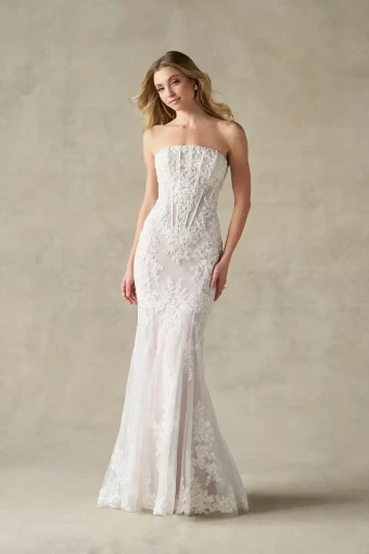Allure 147117 #4 Nude/Ivory/Champagne/Nude thumbnail