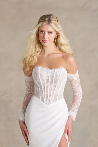 Allure 147153 #6 Ivory thumbnail
