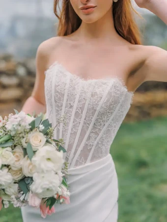 Allure 147153 #4 Ivory thumbnail