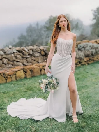 Allure 147153 #0 default Ivory thumbnail