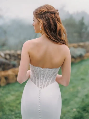 Allure 147153 #3 Ivory thumbnail