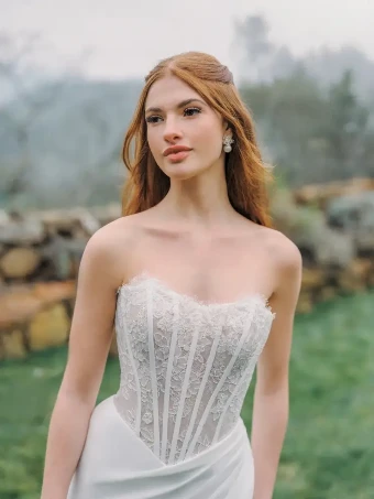Allure 147153 #2 Ivory thumbnail