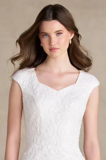 Allure 147208 #2 default Ivory thumbnail