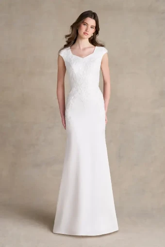Allure 147208 #0 default Ivory thumbnail