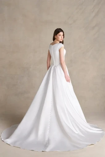 Allure 147202 #1 Ivory thumbnail