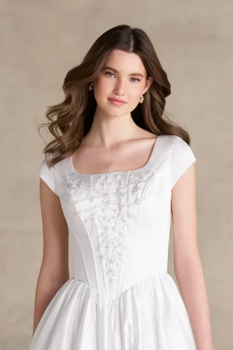 Allure 147202 #2 default Ivory thumbnail