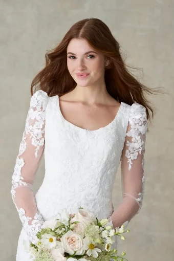 Allure 147207 #2 default Ivory thumbnail