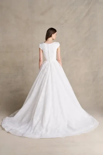 Allure 147210 #1 Ivory thumbnail