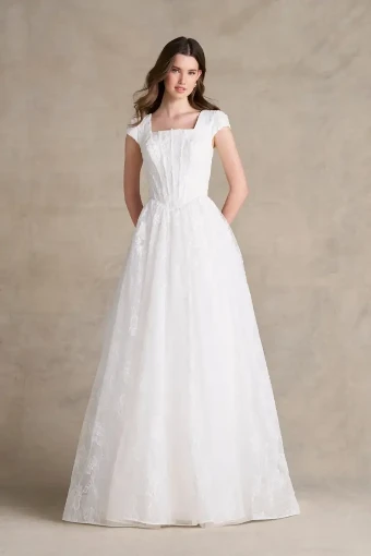 Allure 147210 #0 default Ivory thumbnail