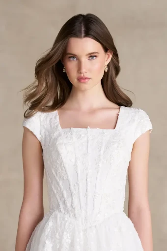 Allure 147210 #2 default Ivory thumbnail