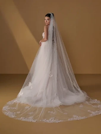 House of Wu 147035 #2 Champagne thumbnail