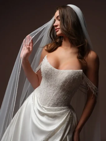 Sottero and Midgley 147887 #1 default Ivory thumbnail