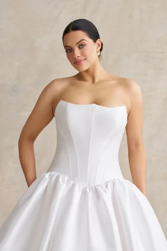 Abella 147140 #1 Ivory thumbnail