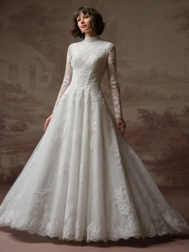 Maggie Sottero 147807 Default Image