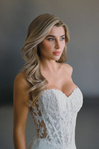 Dream Collection 147178 #2 Ivory/Nude thumbnail
