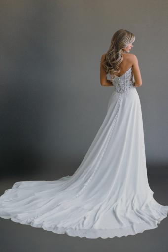 Dream Collection 147178 #1 Ivory/Nude thumbnail