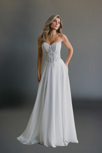 Dream Collection 147178 #0 default Ivory/Nude thumbnail