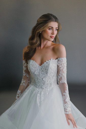 Dream Collection 147180 #2 Ivory/Nude thumbnail