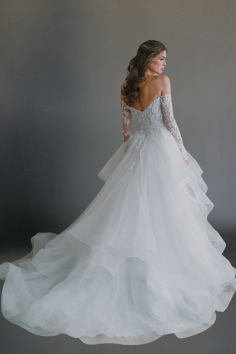 Dream Collection 147180 #1 Ivory/Nude thumbnail