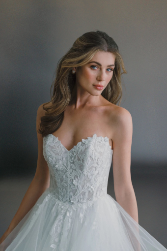 Dream Collection 147180 #3 Ivory/Nude thumbnail