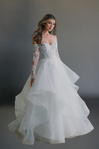 Dream Collection 147180 #0 default Ivory/Nude thumbnail