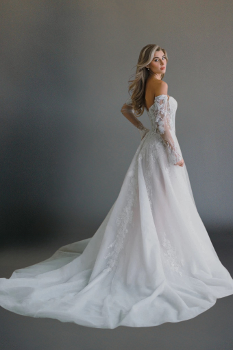 Dream Collection 147189 #5 Ivory thumbnail