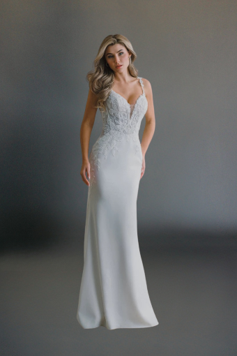 Dream Collection 147190 #0 default Ivory/Nude thumbnail