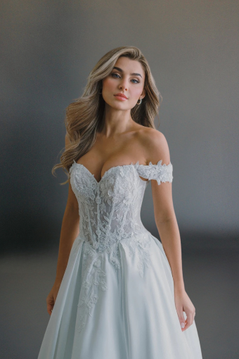 Dream Collection 147196 #2 Ivory/Nude thumbnail